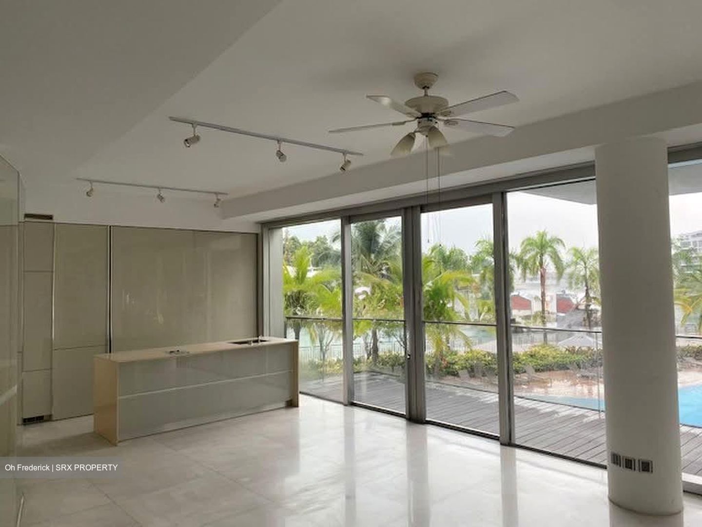 Reflections At Keppel Bay (D4), Condominium #568644231